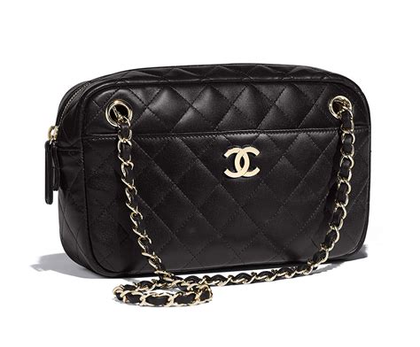 chanel 2018 handbags|Chanel camera bag 2019 price.